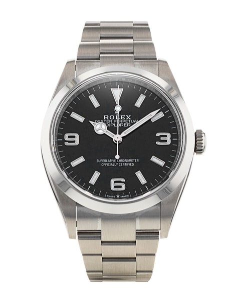 Rolex Explorer 124270